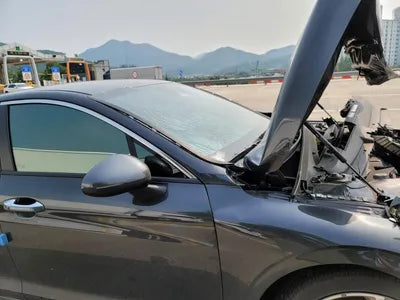 2022 Kia K5 KNAG241ABNA172986 VIN:KNAG241ABNA172986
