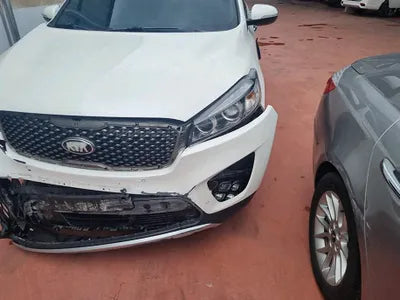 2016 Kia Sorento KNAPH81ABGA176402 VIN:KNAPH81ABGA176402