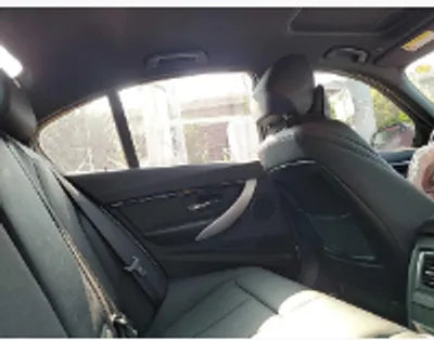 2018 BMW 320 WBA8C5101JA074476 VIN:WBA8C5101JA074476