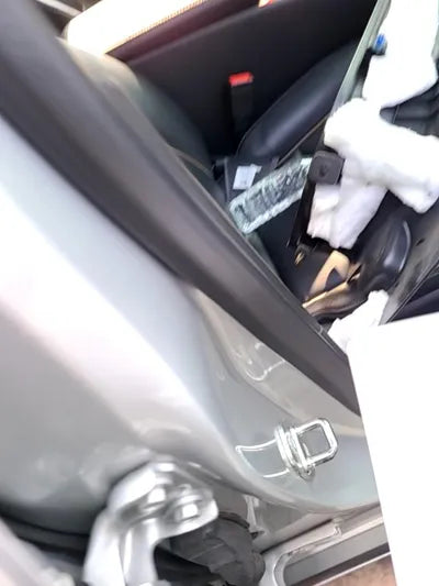 2017 Chevrolet Impala 1G1155SA1HU111162 VIN:1G1155SA1HU111162