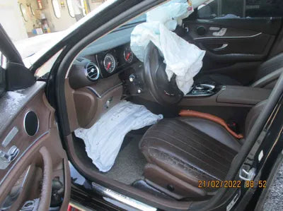 2017 Mercedes-Benz E 220 WDDZF0EB8HA045294 VIN:WDDZF0EB8HA045294