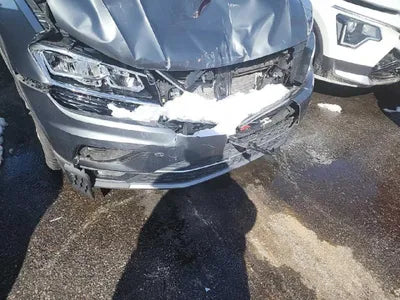 2020 Volkswagen Tiguan WVGZZZ5NZLW411529 VIN:WVGZZZ5NZLW411529