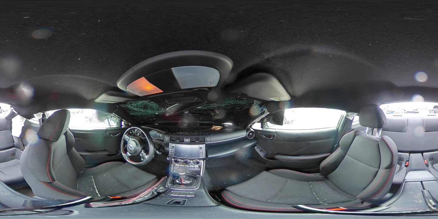 2023 SUBARU BRZ PREMIUM VIN:JF1ZDBB14P9703772