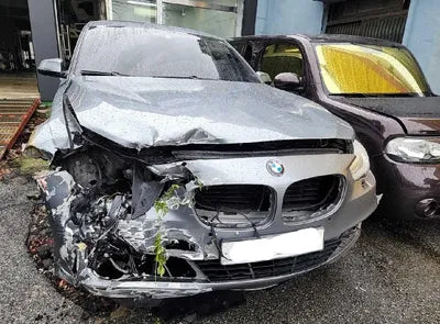 2015 bmw gran turismo 30d xdrive 806KMWBA5N6109FD9 VIN:806KMWBA5N6109FD9