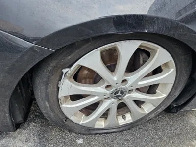 2019 Mercedes-Benz E 300 922KMWDDZF4KB0KA6 VIN:922KMWDDZF4KB0KA6