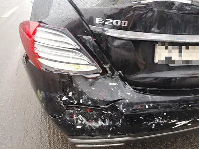 2018 Mercedes-Benz E 200 VIN: