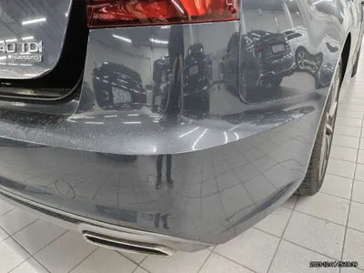 2016 Audi A6 WAUZZZ4G8GN023450 VIN:WAUZZZ4G8GN023450