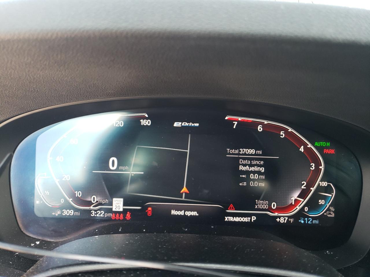 2023 BMW 530E  VIN:WBA13AG06PCL84833