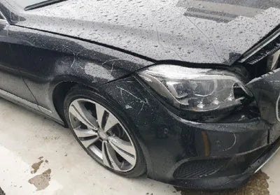 2016 Mercedes-Benz CLS 350 WDDLJ9EB6GA182743 VIN:WDDLJ9EB6GA182743