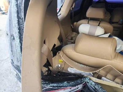 2019 Kia Carnival VIN: