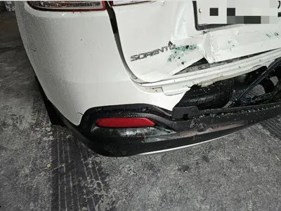 2017 Kia Sorento VIN: