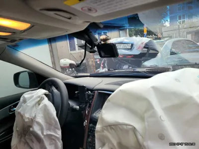 2016 Infiniti QX50 537KMJNKBJ07F2GM5 VIN:537KMJNKBJ07F2GM5