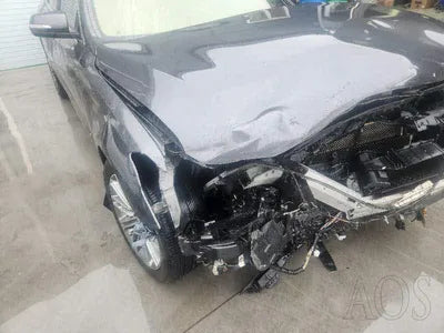 2017 Genesis G80 KMHGL41DDHU225445 VIN:KMHGL41DDHU225445