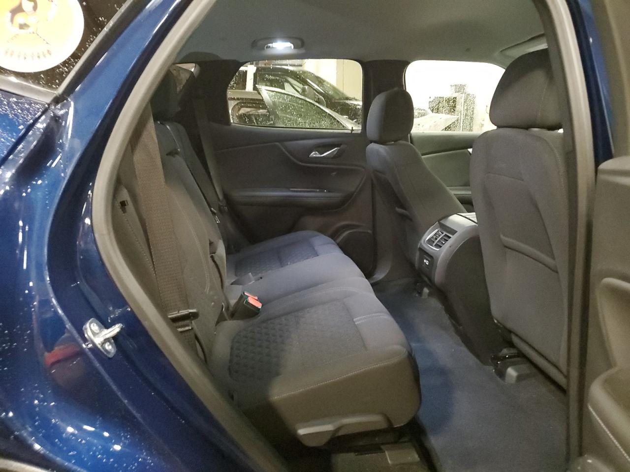 2022 CHEVROLET BLAZER 2LT VIN:3GNKBCR41NS214139