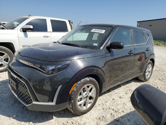 2023 KIA SOUL LX VIN:KNDJ23AU9P7868520