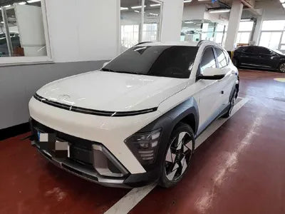 2023 Hyundai Kona KMHHC813BPU003747 VIN:KMHHC813BPU003747