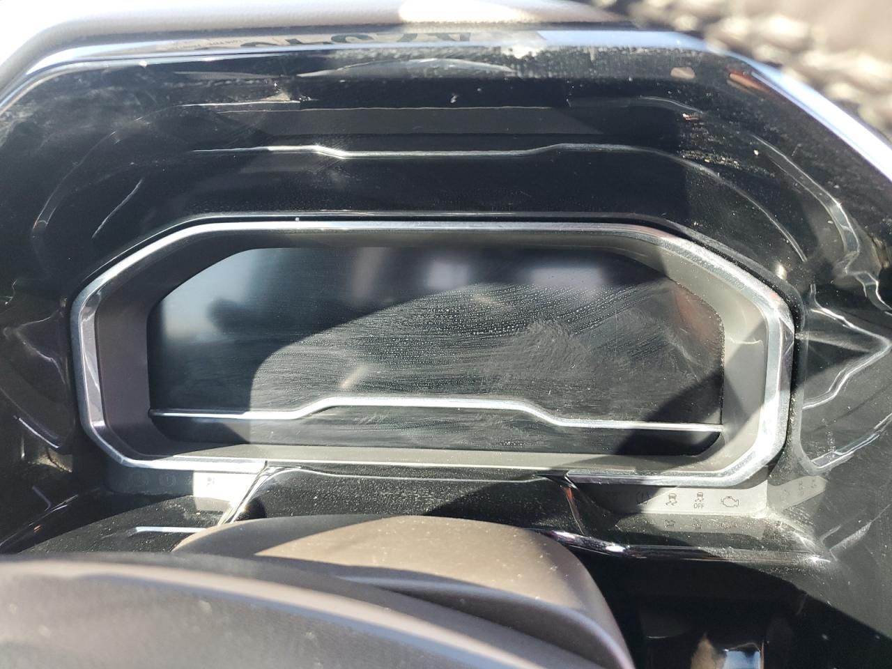 2023 CHEVROLET SILVERADO K1500 LTZ VIN:1GCUDGE89PZ129566