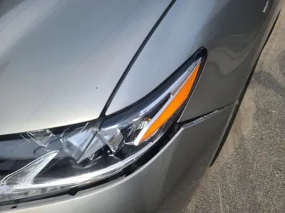 2017 Lexus ES 300 VIN: