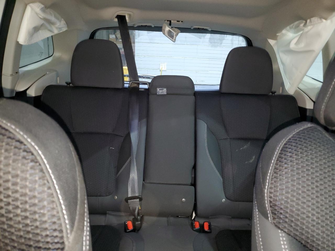 2023 SUBARU FORESTER PREMIUM VIN:JF2SKADC0PH541799