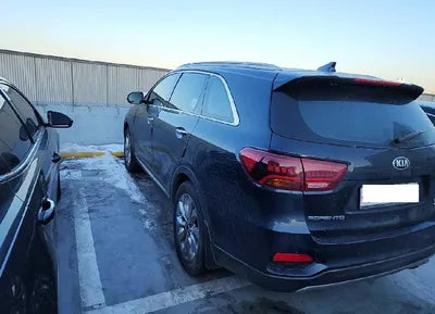 2018 Kia Sorento KNAPH81BDJA448411 VIN:KNAPH81BDJA448411