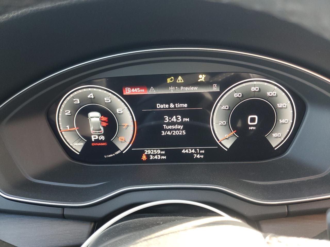2023 AUDI Q5 PREMIUM PLUS 45 VIN:WA1EAAFY5P2068230