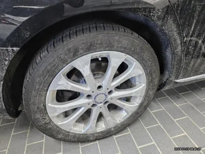 2017 Mercedes-Benz E 220 WDDZF0EB7HA177477 VIN:WDDZF0EB7HA177477