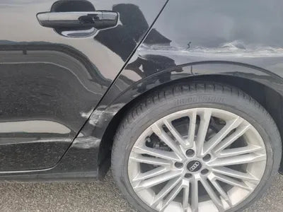 2018 Audi A3 WAUZZZ8V0J1090597 VIN:WAUZZZ8V0J1090597