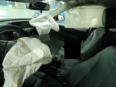 2014 BMW 320 NONE VIN:
