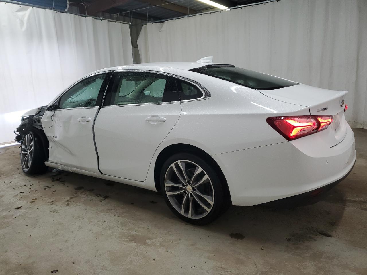 2024 CHEVROLET MALIBU PREMIER VIN:1G1ZE5ST6RF230206