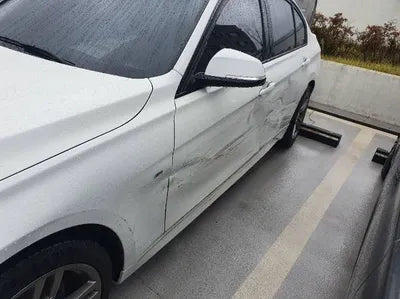 2016 BMW 320 WBA8C5108GK641740 VIN:WBA8C5108GK641740