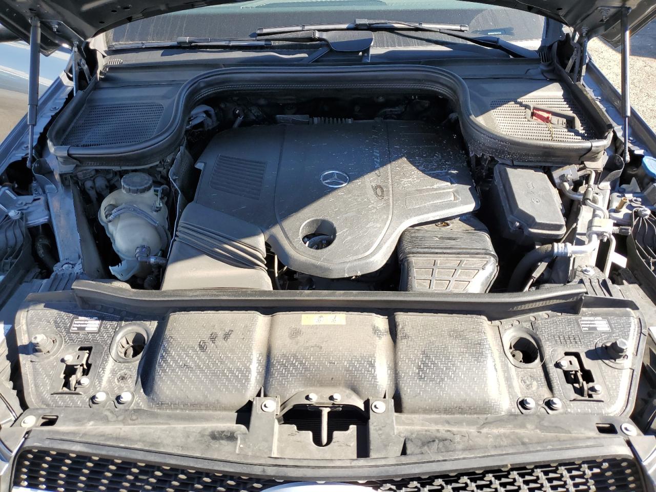 2022 MERCEDES-BENZ GLE 450 4MATIC VIN:4JGFB5KB7NA652465