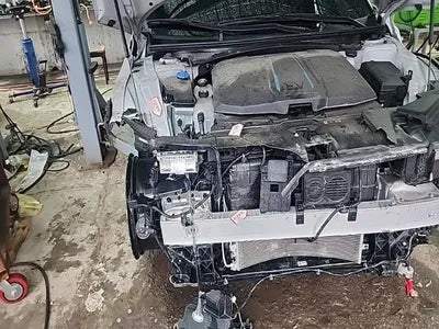 2021 Hyundai Ioniq VIN: