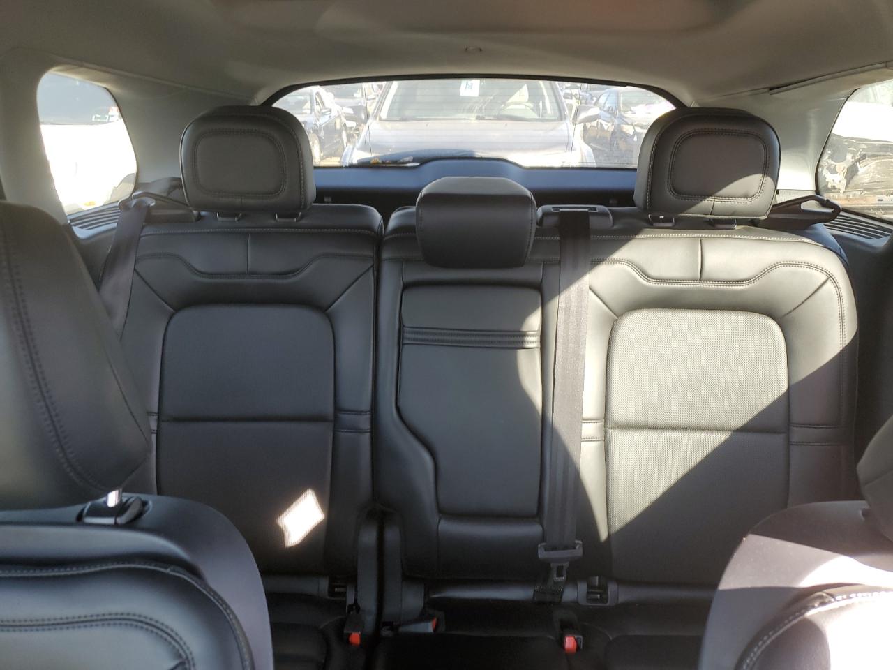 2022 LINCOLN CORSAIR  VIN:5LMCJ1D97NUL20093
