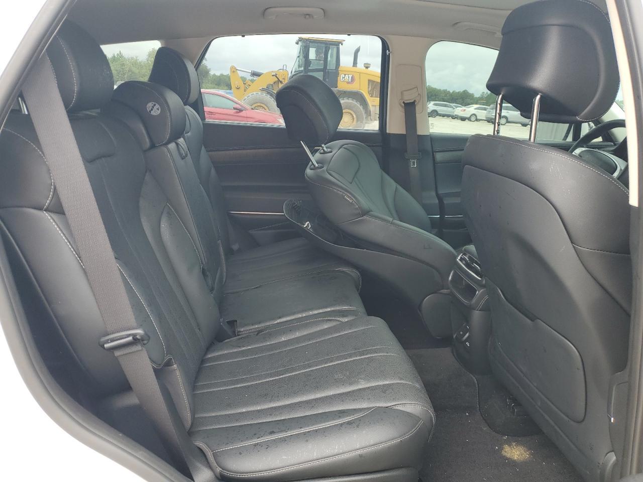 2022 GENESIS GV80 BASE VIN:KMUHB4SB6NU097950