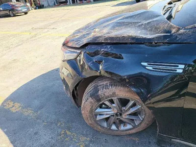 2019 Kia K5 KNAGT416BLA370157 VIN:KNAGT416BLA370157