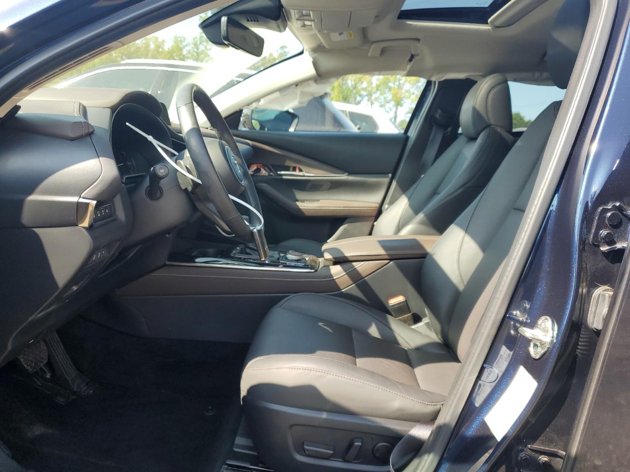 2023 MAZDA CX-30 PREMIUM PLUS VIN:3MVDMBEY8PM564257