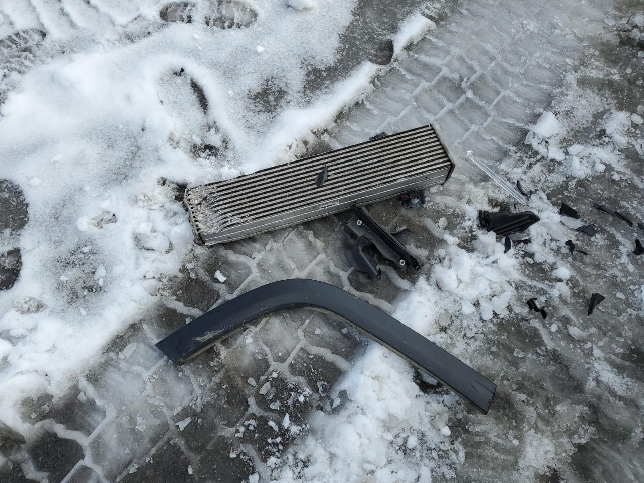 2023 CADILLAC XT4 SPORT VIN:1GYFZFR43PF109725