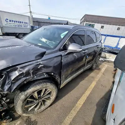 2020 Hyundai Santa FE KMHS281BDLU248364 VIN:KMHS281BDLU248364