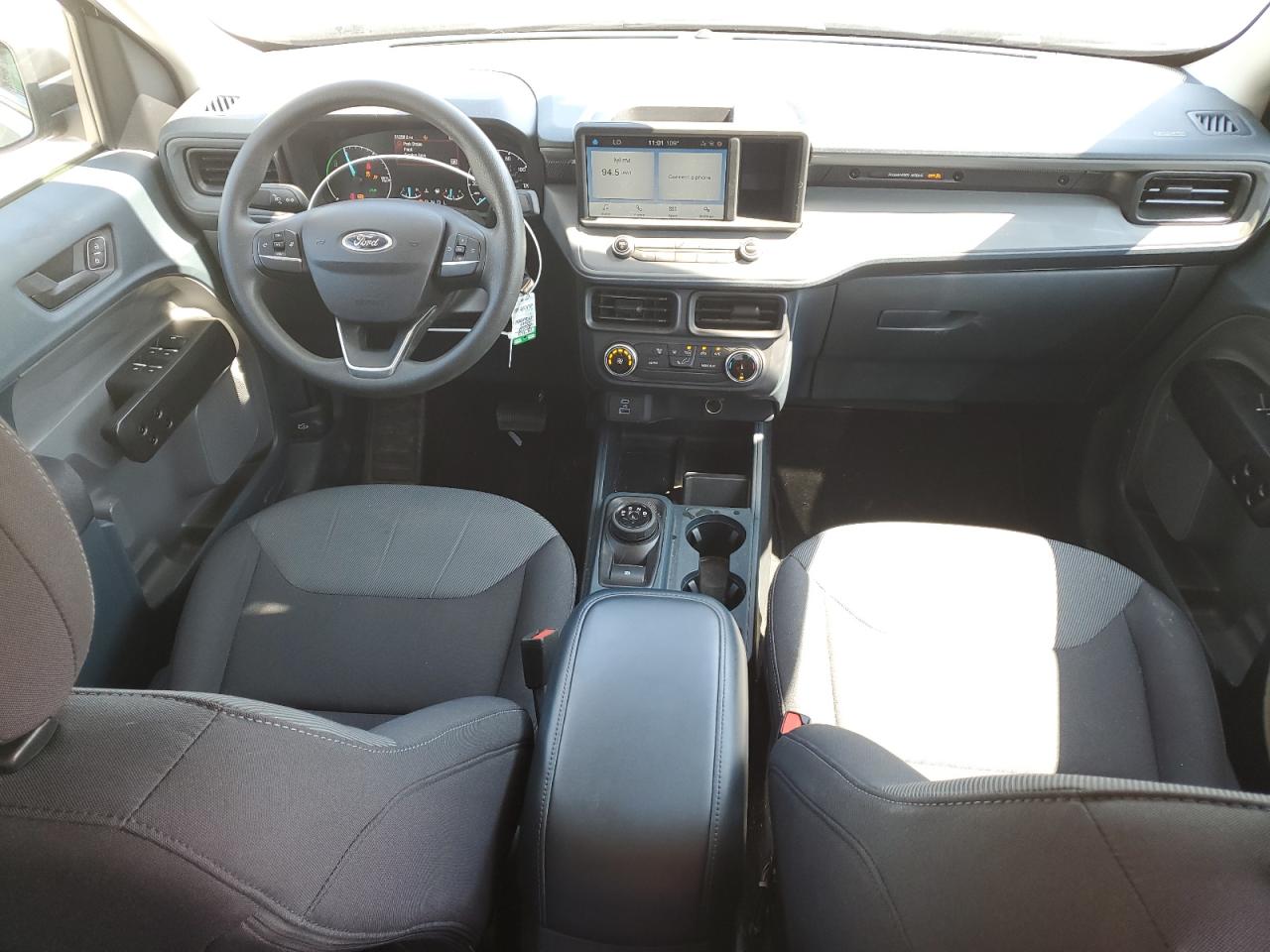 2022 FORD MAVERICK XL VIN:3FTTW8E34NRA66474