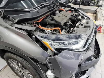 2021 Honda CR-V 7FART6H90ME300731 VIN:7FART6H90ME300731