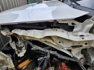 2020 Kia Mohave KNAKN814DLA205237 VIN:KNAKN814DLA205237