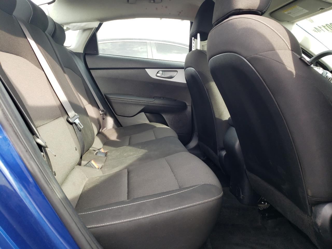 2024 KIA FORTE LX VIN:3KPF24ADXRE725512