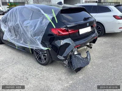 2023 BMW 120 WBA7L7108P7M17149 VIN:WBA7L7108P7M17149