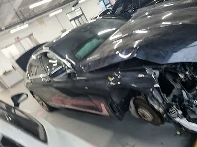 2017 BMW 740 WBA7E4107HGV25174 VIN:WBA7E4107HGV25174