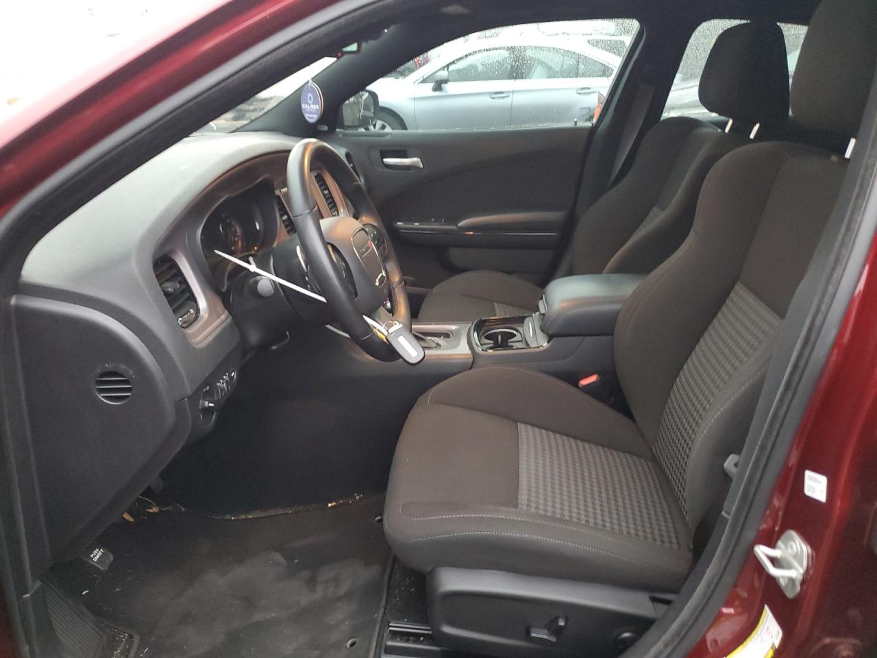 2023 DODGE CHARGER R/T VIN:2C3CDXCT9PH700559