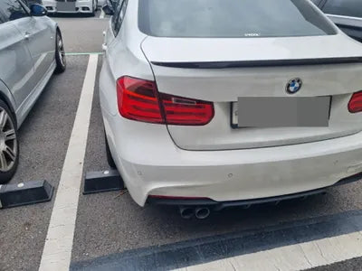 2015 BMW 320 WBA3D3109FK585592 VIN:WBA3D3109FK585592