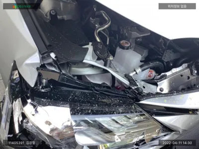 2022 Toyota Camry JTNBA1HK6N3018781 VIN:JTNBA1HK6N3018781