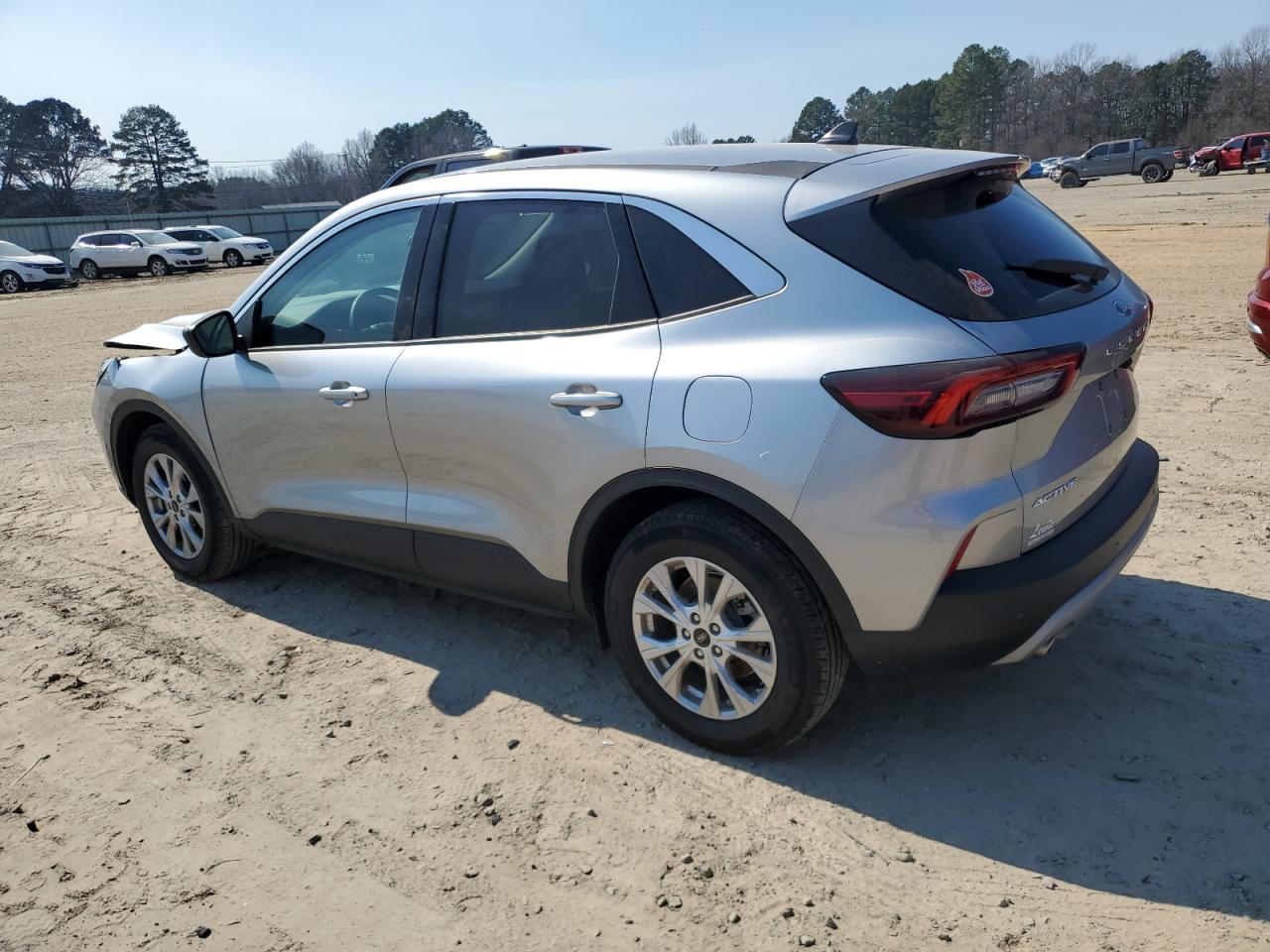 2024 FORD ESCAPE ACTIVE VIN:1FMCU0GN5RUA69769