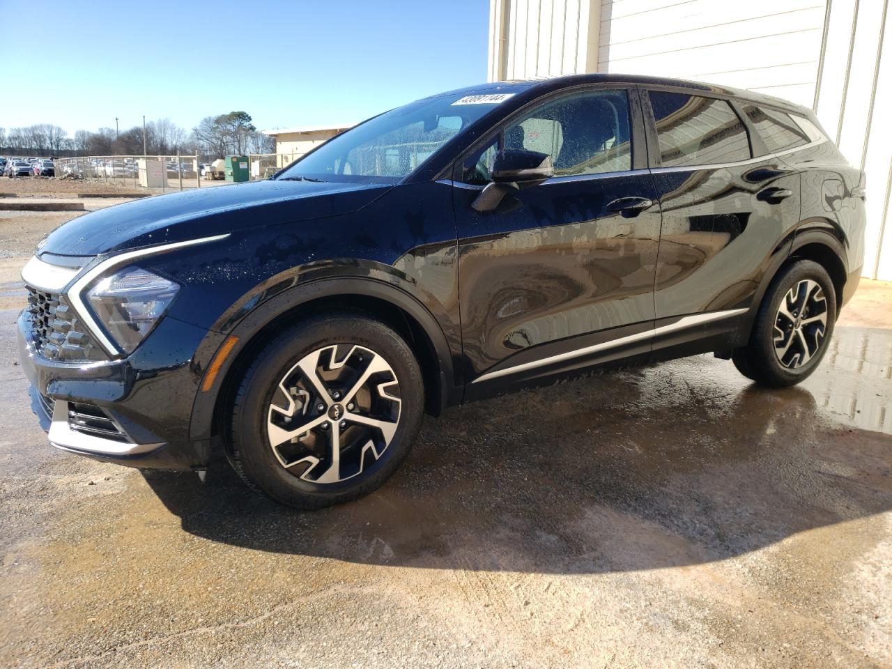 2023 KIA SPORTAGE EX VIN:5XYK33AF6PG108325