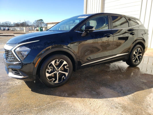 2023 KIA SPORTAGE EX VIN:5XYK33AF6PG108325